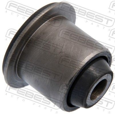 FEBEST Trailing arm / Suspension arm bush Article number: RNAB-LOG cheaply