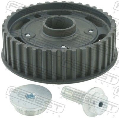 FEBEST Camshaft Adjuster Article number: RNDS-K4M cheaply
