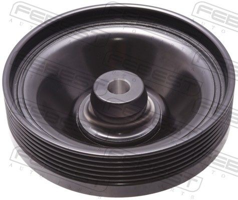 FEBEST Crankshaft pulley Article number: RNDS-LOG cheaply
