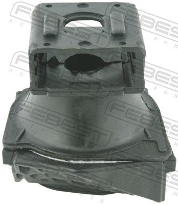 FEBEST Engine mount Article number: RNM-K9KRH cheaply
