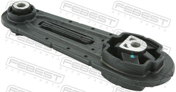 FEBEST Engine mount Article number: RNM-LOG14LH cheaply