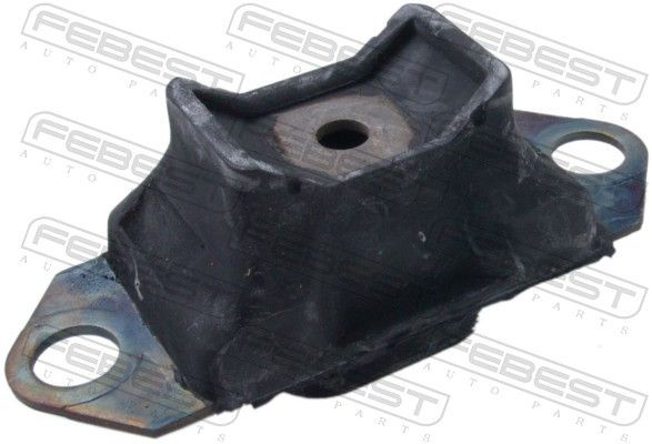 FEBEST Mounting, manual transmission Article number: RNM-LOG14RR cheaply