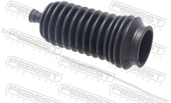 FEBEST Steering rack gaiter Article number: RNRKB-LOG cheaply