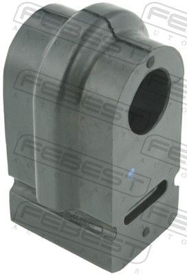FEBEST Anti roll bar bush Article number: RNSB-MEGIIF cheaply