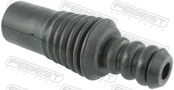 FEBEST Protective Cap / Bellow, shock absorber Article number: RNSHB-LOG cheaply
