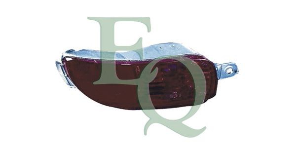 EQUAL QUALITY Rear light Article number: RP0002 cheaply