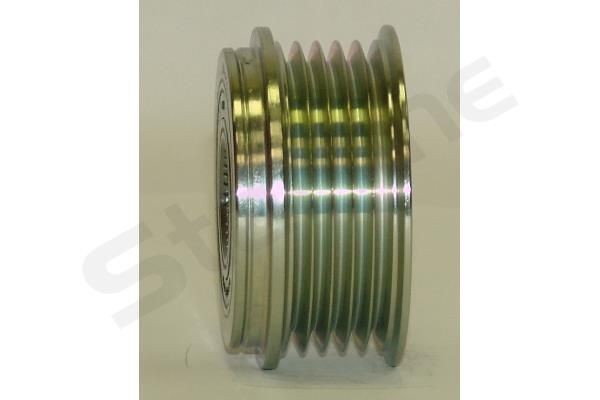 STARLINE Alternator Freewheel Clutch Article number: RS 100510 cheaply