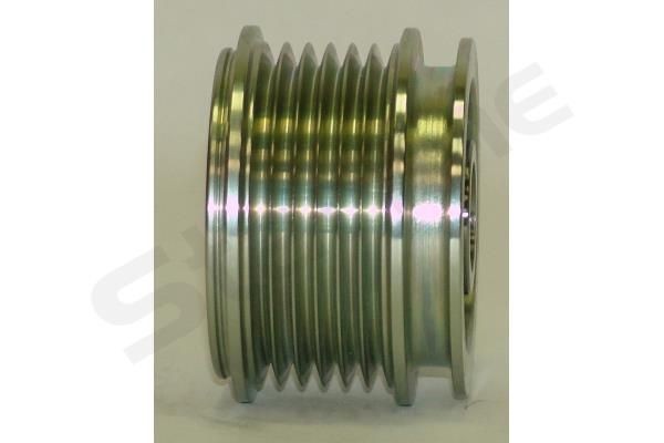 STARLINE Alternator Freewheel Clutch Article number: RS 101210 cheaply