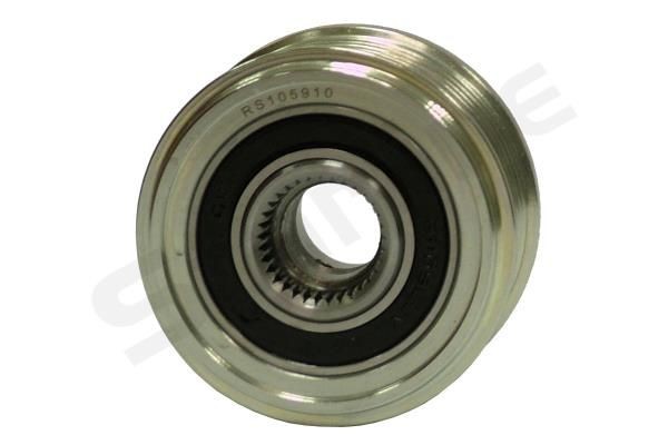 STARLINE Alternator Freewheel Clutch Article number: RS 105910 cheaply