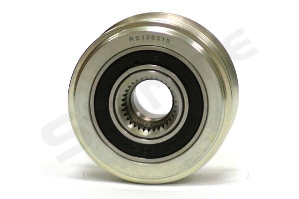 STARLINE Alternator Freewheel Clutch Article number: RS 106310 cheaply