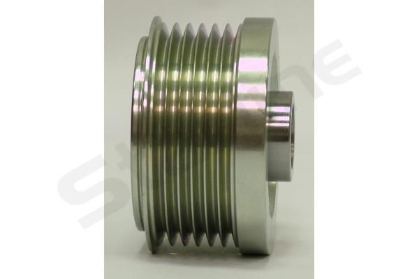 STARLINE Alternator Freewheel Clutch Article number: RS 111510 cheaply