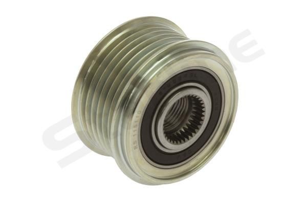 STARLINE Alternator Freewheel Clutch Article number: RS 115110 cheaply