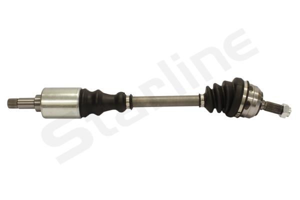 STARLINE Alternator Freewheel Clutch Article number: RS 119410 cheaply