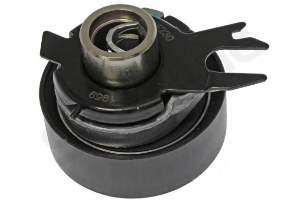 STARLINE Timing belt tensioner pulley Article number: RS A25230 cheaply