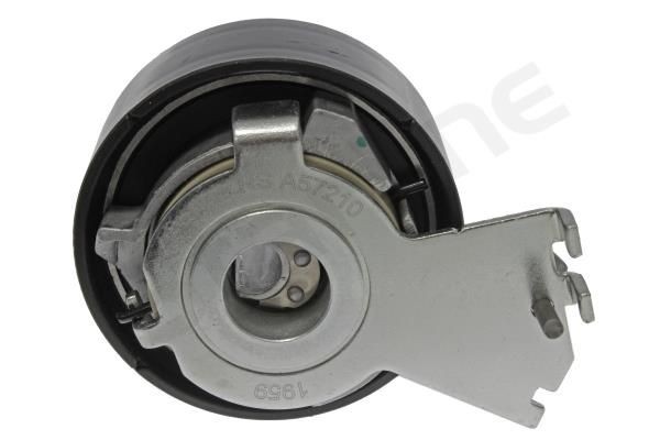 STARLINE Timing belt tensioner pulley Article number: RS A57210 cheaply