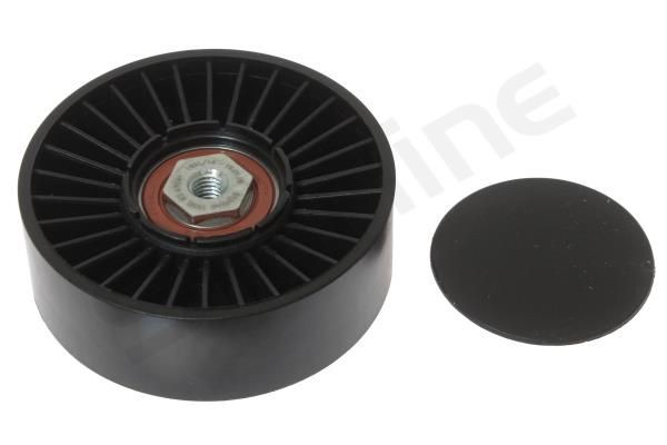 STARLINE Strammehjul, kilerem Varenummer: RS A72910 billige