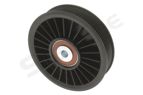 STARLINE Tensioner pulley Article number: RS A81210 cheaply
