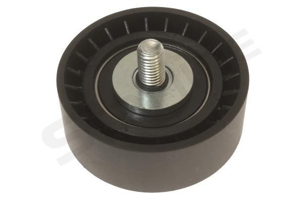 STARLINE Deflection / Guide Pulley, v-ribbed belt Article number: RS B00110 cheaply