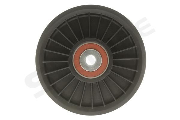 STARLINE Deflection / Guide Pulley, v-ribbed belt Article number: RS B10810 cheaply