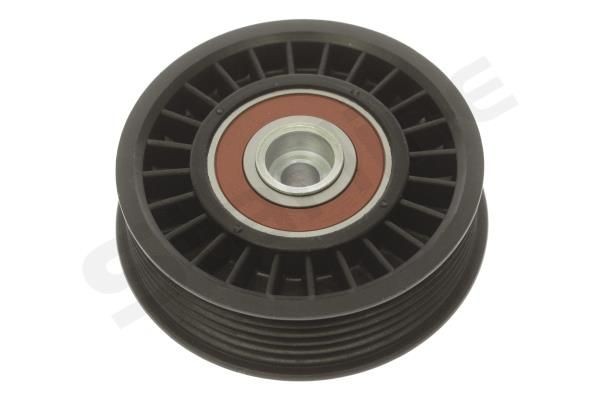 STARLINE Deflection / Guide Pulley, v-ribbed belt Article number: RS B15510 cheaply