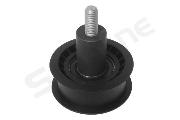 STARLINE Timing belt deflection pulley Article number: RS B16710 cheaply