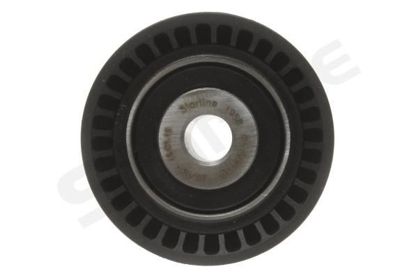STARLINE Timing belt deflection pulley Article number: RS B22110 cheaply