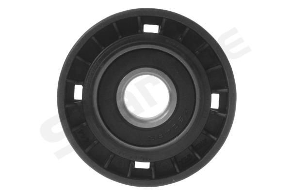 STARLINE Deflection / Guide Pulley, v-ribbed belt Article number: RS B22910 cheaply