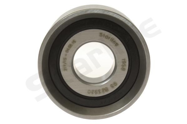 STARLINE Timing belt tensioner pulley Article number: RS B23920 cheaply