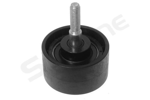 STARLINE Timing belt deflection pulley Article number: RS B28710 cheaply