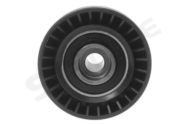 STARLINE Deflection / Guide Pulley, v-ribbed belt Article number: RS B32010 cheaply
