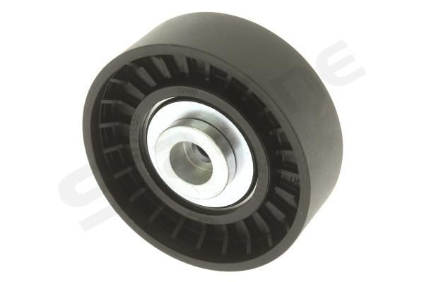 STARLINE Deflection / Guide Pulley, v-ribbed belt Article number: RS B36320 cheaply