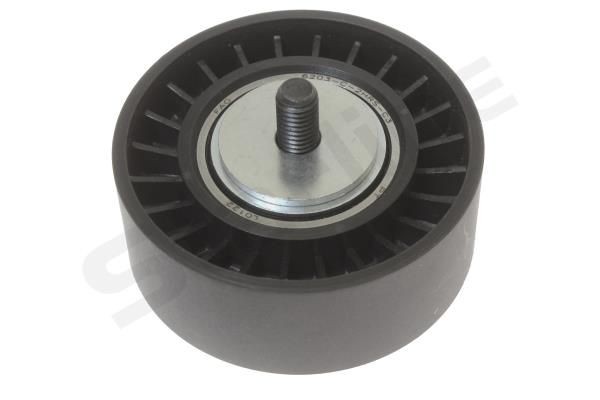 STARLINE Deflection / Guide Pulley, v-ribbed belt Article number: RS B39810 cheaply