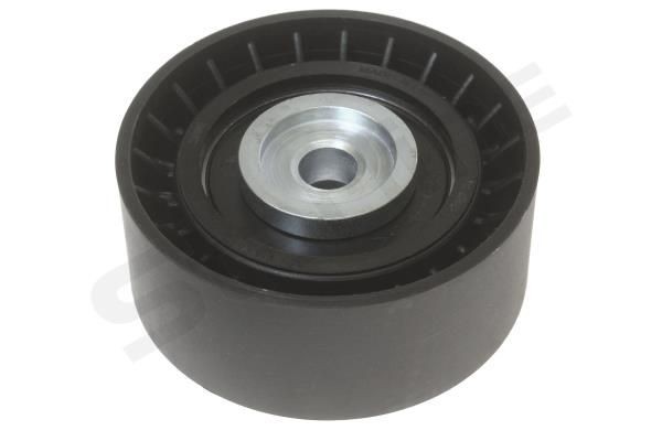 STARLINE Deflection / Guide Pulley, v-ribbed belt Article number: RS B46810 cheaply