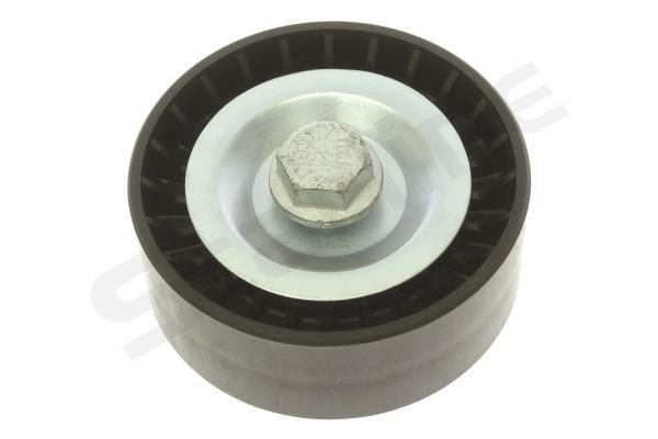 STARLINE Deflection / Guide Pulley, v-ribbed belt Article number: RS B50510 cheaply