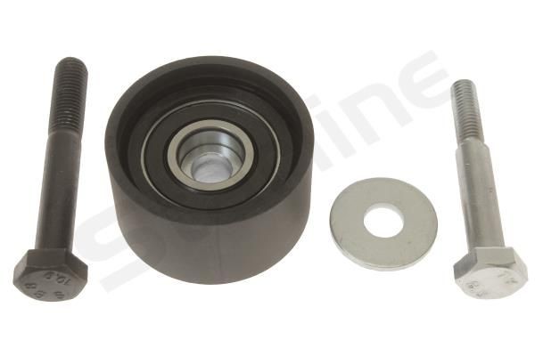 STARLINE Timing belt deflection pulley Article number: RS B61110 cheaply