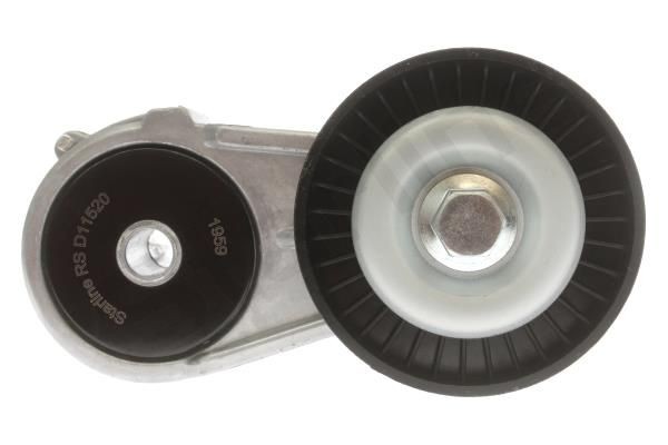 STARLINE Tensioner Lever, v-ribbed belt Article number: RS D11520 cheaply