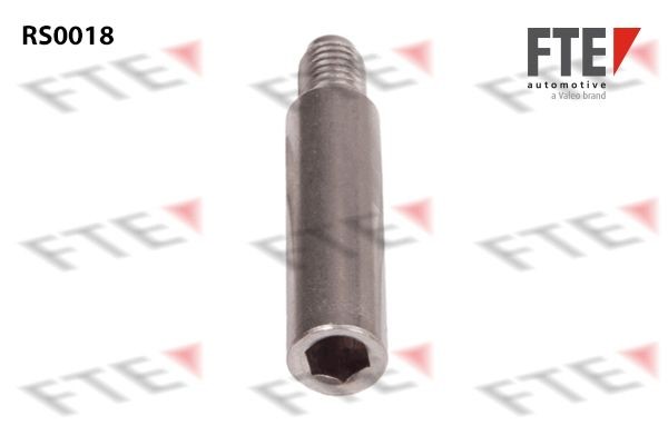 FTE Brake caliper bolt Article number: RS0018 cheaply