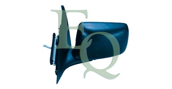 EQUAL QUALITY Wing mirror Article number: RS00311 cheaply