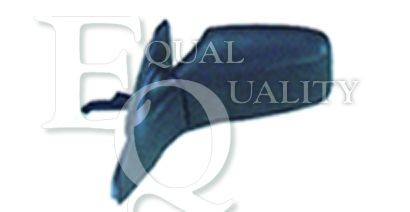 EQUAL QUALITY Wing mirror Article number: RS01111 cheaply