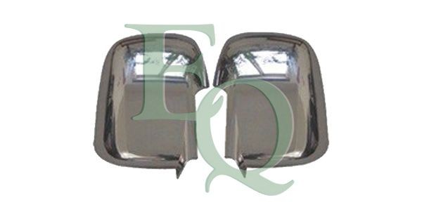 EQUAL QUALITY Cover, outside mirror Article number: RS01343 cheaply