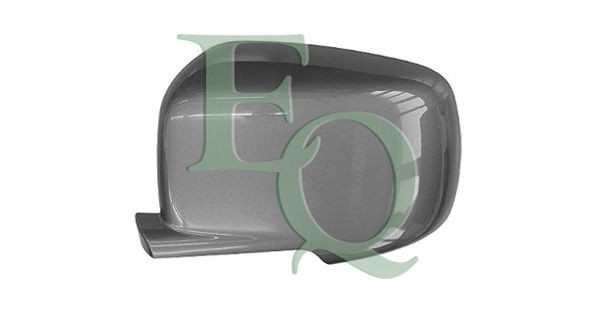 EQUAL QUALITY Cover, outside mirror Article number: RS01399 cheaply