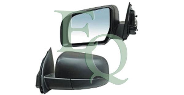 EQUAL QUALITY Wing mirror Article number: RS01408 cheaply