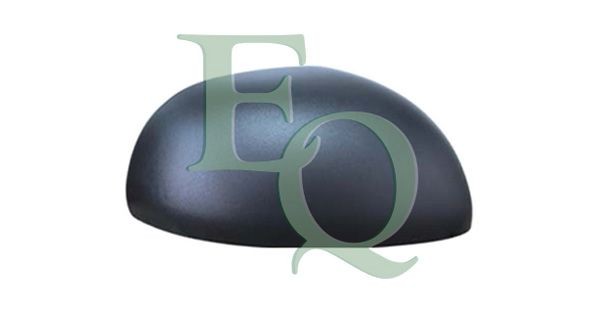 EQUAL QUALITY Cover, outside mirror Article number: RS01524 cheaply