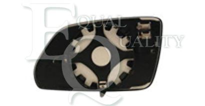 EQUAL QUALITY Spejlglas, udvendig spejl Varenummer: RS02122 billige