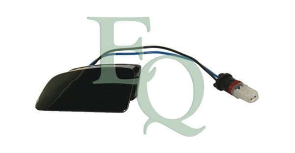 EQUAL QUALITY Insert, searchlight Article number: RS02878 cheaply