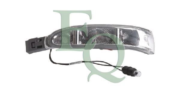 EQUAL QUALITY Insert, searchlight Article number: RS02891 cheaply