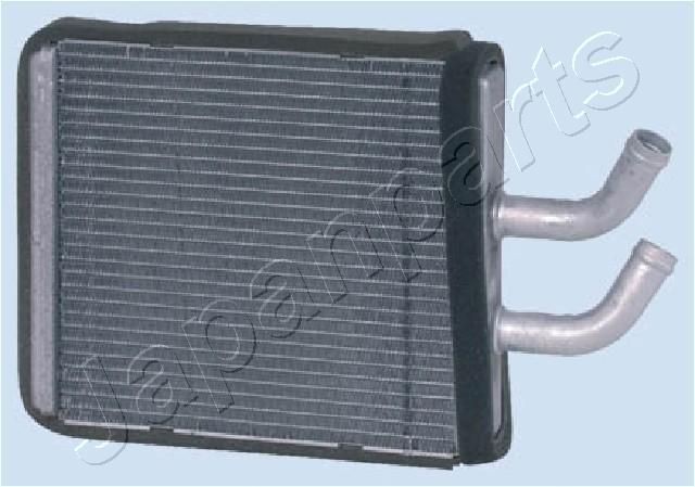 JAPANPARTS Heater matrix Article number: RSD333002 cheaply