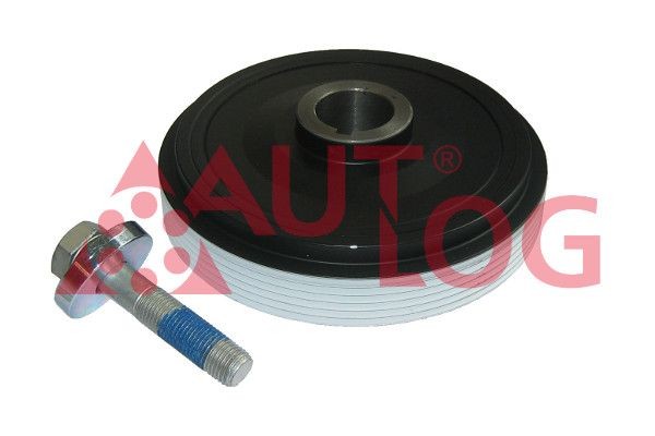 AUTLOG Belt Pulley Set, crankshaft Article number: RT2517 cheaply
