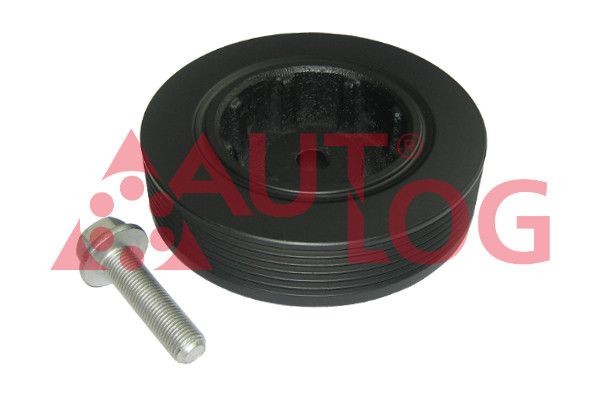 AUTLOG Belt Pulley Set, crankshaft Article number: RT2536 cheaply