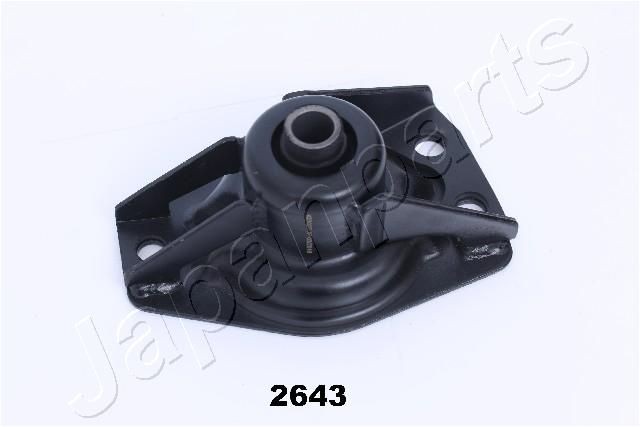 JAPANPARTS RU-2643 Lager, differensial DYNA 3.0 D4d (LY220, LY230) 88 HK Diesel